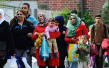 HCR : 9 047 réfugiés accueillis au Maroc à fin octobre