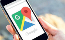 Google Maps : Des fonctionnalités pour faciliter les déplacements