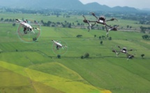 Skylock dome : C’est quoi au juste le système israélien anti-drones acquis par le Maroc ?