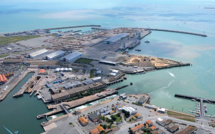 Nador West Med : Joker marocain dans la ruée mondiale vers le GNL