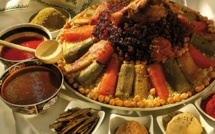 Le Marocain qui a introduit et produit le couscous en Patagonie