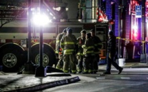 États-Unis : Une voiture-bélier fait 5 morts et 40 blessés