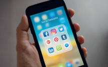 Stratégie publicitaire sur les réseaux sociaux : Facebook, Snapchat, YouTube, Twitter… impactés