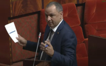 Ryad Mezzour présente le bilan des accords de libre-échange 