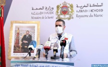 Amélioration continue des indicateurs au Maroc et vigilance sur la situation en Europe 
