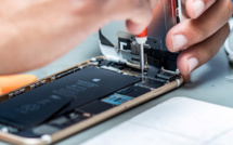 Apple : Lancement du Self-Service Repair