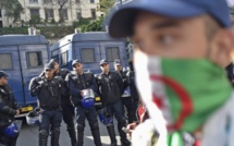 Algérie : Plus de 7000 personnes arrêtées en 2021 pour leurs opinions