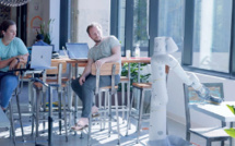 Google : Des robots habiles pour les tâches d’entretien