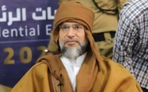 Présidentielle libyenne : La commission électorale écarte 25 candidats dont Saïf Kadhafi