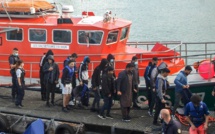 Migration / Naufrage d’une embarcation dans la Manche : 30 morts