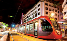 Tramway de Casablanca : Début des travaux de façade à façade de la ligne T3
