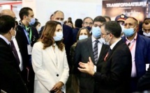 El Jadida / Exposition : L’énergie renouvelable au service du développement