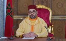 SM le Roi : Il faut restaurer la confiance mutuelle entre les parties palestinienne et israélienne