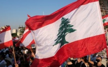 Liban : Des manifestants investissent une centrale électrique
