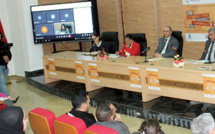 Béni Mellal / conférence-débat - Protection des femmes victimes de violence : le cadre juridique