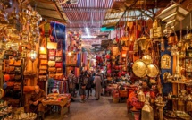 Rabat : Le Made in China cannibalise-t-il l’artisanat marocain ?