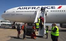 France-Maroc : Démarrage du rapatriement des français...les marocains priés d’attendre