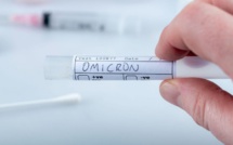 Espagne : Premier cas du variant Omicron détecté