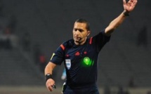 Coupe Arabe des Nations / Arbitrage : Ils sont 52 arbitres mais seulement 3 arabes dont le Marocain Redouane Jayed