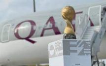 Coupe Arabe des Nations : La FIFA très généreuse en dollars