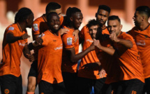 Coupe de la CAF : Omicron, va-t-il délocaliser ‘’RSB-Kigali APR’’ prévu dimanche prochain ?