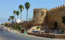 Azemmour : Jumelage avec la ville israélienne Kiryat
