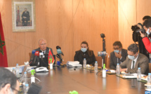 Instance anti-corruption : Présentation du rapport 2020 