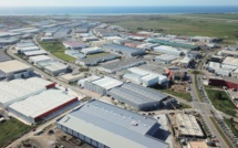 La « contribution sociale de solidarité » imposée aux entreprises des zones d'accélération industrielle