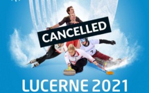 Omicron : Suppression des Jeux d’hiver Lucerne 2021
