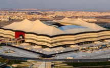 Coupe arabe (Qatar-2021): Ouverture officielle de la 10ème édition sous une tente arabe traditionnelle