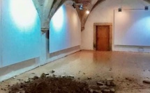 El Jadida : La citerne portugaise sous la menace de la décrépitude