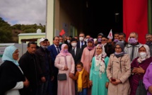 Coopération nippo-marocaine : Inauguration de deux projets de développement durable