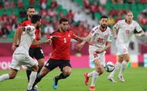 Coupe Arabe : Une victoire égyptienne difficile face au Liban