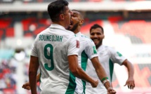 Coupe Arabe 2021 : L’Algérie assure face au Soudan