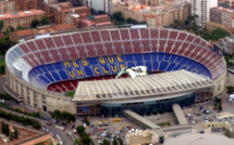 Modernisation du Camp Nou du FC Barcelone 2023-25 : Durée des travaux 2 ans, coût global 1500 millions euros