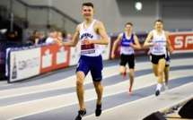Athlétisme: Les Mondiaux indoor de 2024 auront lieu à Glasgow