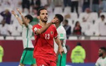Coupe Arabe : Les Jordaniens plus forts que les Saoudiens