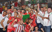 Volley-ball : Le CODM champion du Maroc