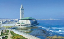 Casablanca : Parmi les villes les plus agréables au monde !!!