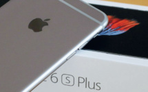 Apple : Bientôt l’obsolescence de l’IPhone 6 Plus