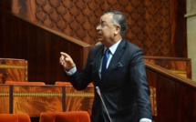 Lahcen Haddad : "Il faut atteindre une croissance de 6% pour se hisser au rang des économies émergentes"