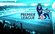 Premier League : Voici le programme du samedi, dimanche et lundi