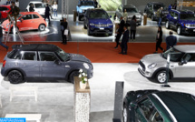 Automobile : ​La marque « Dacia » domine le segment des véhicules particuliers cette année 
