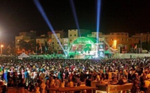 Officiel : Interdiction de toutes les manifestations culturelles et artistiques