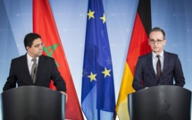 Un rapport des renseignements allemands révèlerait l’hostilité de Berlin envers Rabat