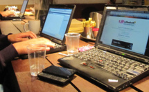Parc Internet au Maroc : Plus de 33 millions d’abonnés et un taux de pénétration à 93,24%