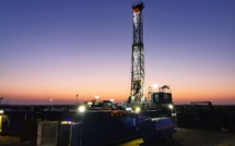 Le britannique SDX Energy reprend ses activités de forage offshore au Maroc