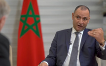 Ryad Mezzour détaille sa vision industrielle en 4 niveaux 
