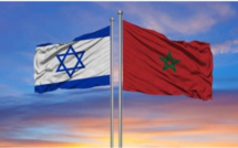 Création du «Cercle d’amitié Maroc-Israël»
