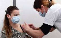 Compteur Coronavirus : 90 nouveaux cas, plus de 24,43 millions primo-vaccinés